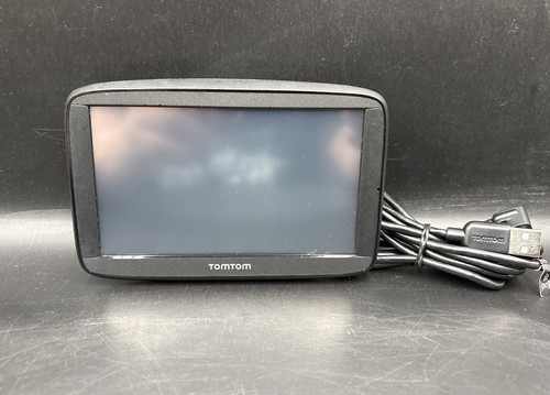 Navigatore satellitare tomtom - navigatore,