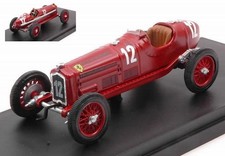 Alfa Romeo P3 Tipo B Winner GP