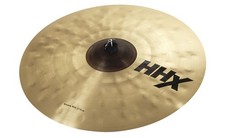 Sabian HHX Groove Series Piatto da corsa 21" - 12189XN