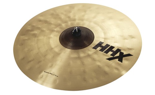 Sabian hhx groove series - sabian,