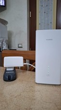 Router Huawei B628-265 4G CPE