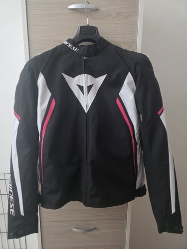 Giubbotto moto donna - moto,