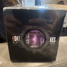 Diesel On Touchscreen