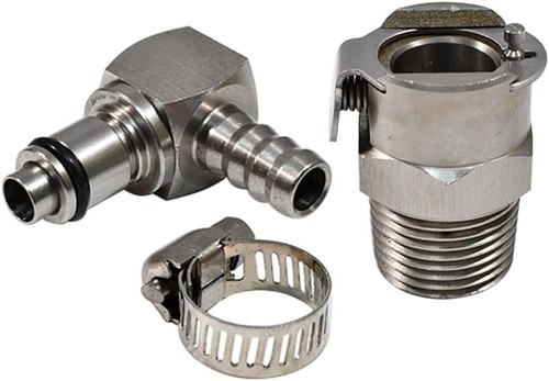 Motorcycle fuel pump repair - motorcycle,