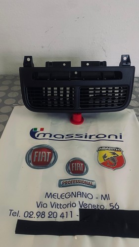 Bocchetta aria centr