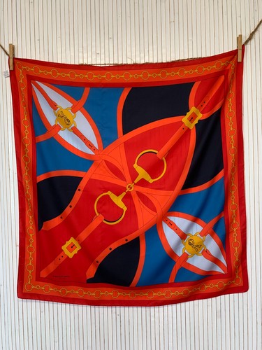 Foulard carré roberta - roberta, di