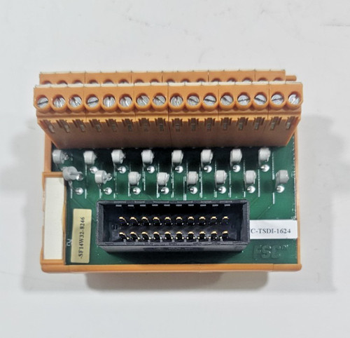 Honeywell fsc tsdi 1624 - honeywell, fc-tsdi-1624
