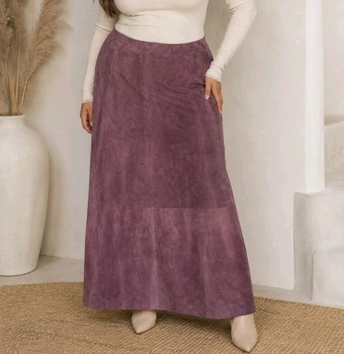 Maxi gonna vintage jessica - gonna,
