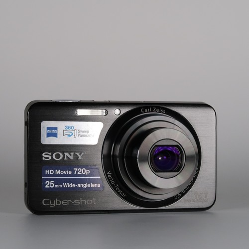 Sony cyber shot dsc w630 - sony, dsc-w630