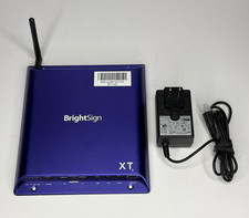 BrightSign XT3 XT1143 Lettore