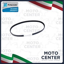 CINGHIA POMPA ACQUA PIAGGIO