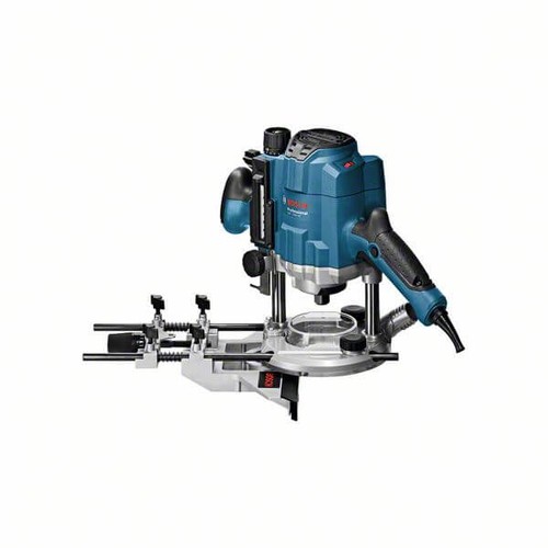 Fresatrice bosch gof 1250 - gof,