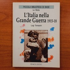 L'Italia nella Grande Guerra