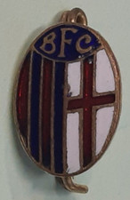 Distintivo calcio ⚽️