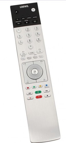 Loewe telecomando assist - loewe,