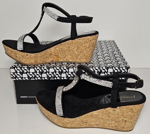 Primadonna collection sandalo - primadonna,
