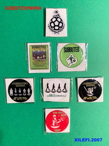 Subbuteo vintage table - vintage,