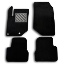 Tappetini Peugeot 208 II dal