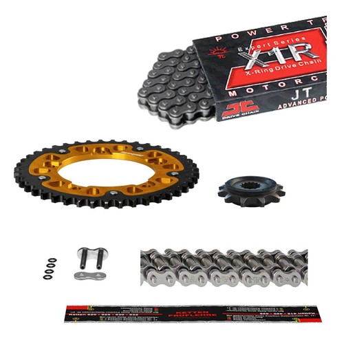 Kit catena kawasaki 1000 - z,