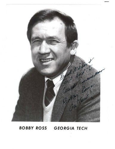 1987 bobby ross - bobby, bianco