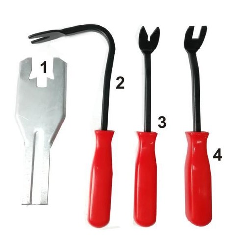 Strumenti utili kit - utili,