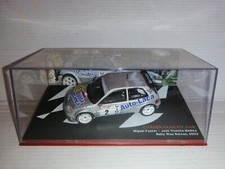 CITROEN SAXO KIT CAR RALLY