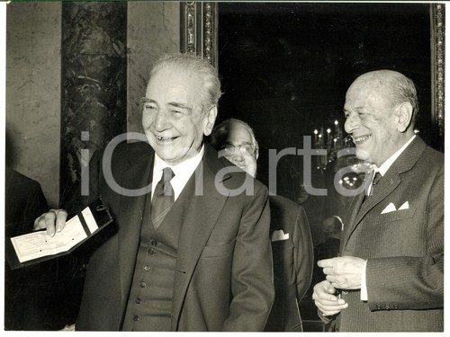 1968 milano premio rezzara - milano,