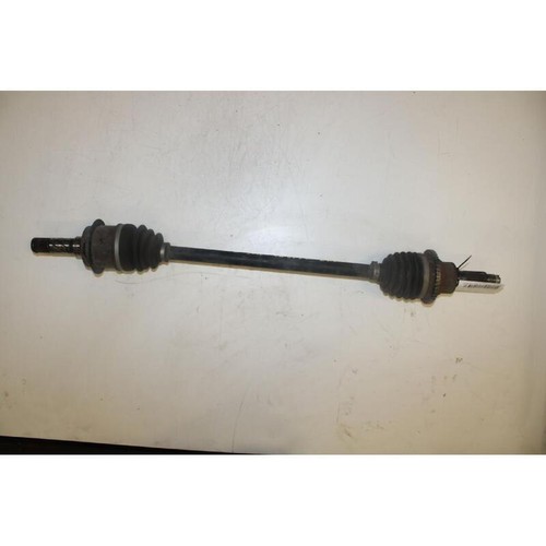 Semialbero post compl sx - compl.,