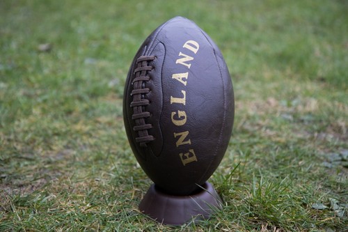 Inghilterra pallone rugby - inghilterra,
