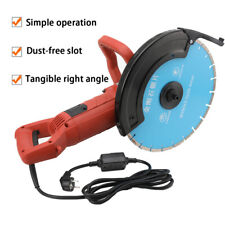 Taglierina per calcestruzzo