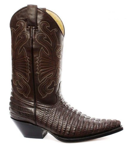 Stivali western cowboy