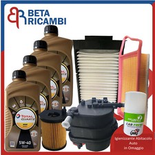 Kit tagliando citroen - kit,