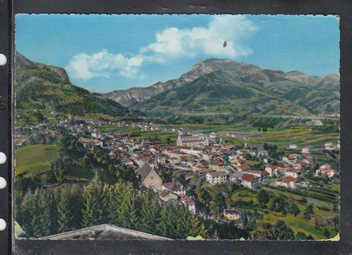 Cartolina lamon panorama sullo - panorama,