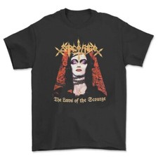 New Sarcofago black metal band