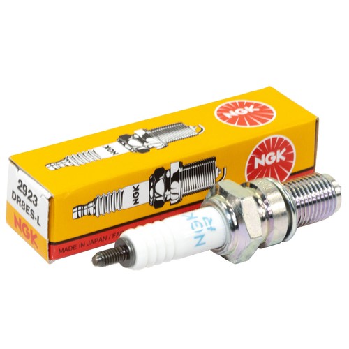 Candela accensione ngk - di,