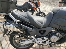 Sella Grand Confort per HONDA VARADERO XL 1000 V [1998-2006] Top Sellerie