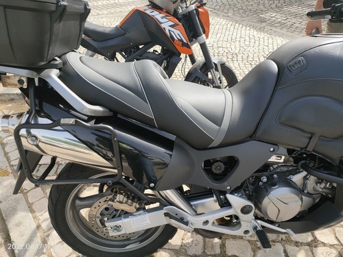 Sella grand confort per - grand,