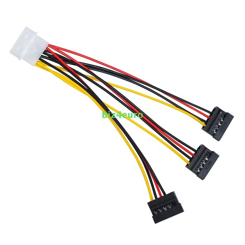 Connettore ide 4pin molex - connettore,