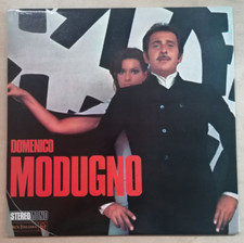 Domenico Modugno ‎–