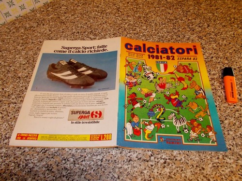Album calciatori panini - album,