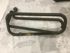 Tubo raffreddamento olio