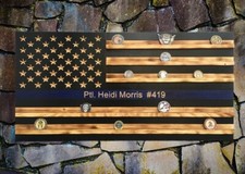 Grande espositore per monete