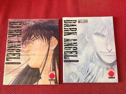 Dark angel 1996 e 3 - n., 2
