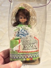Souvenir Roma vintage sm
