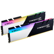 16 GB G.Skill Trident Z NEO
