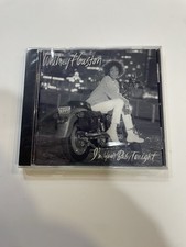 CD WHITNEY HOUSTON I'M YOUR