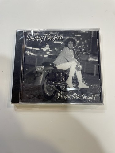 Whitney houston m your - houston,