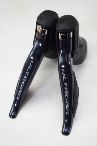 New set leve cambio shimano - new,