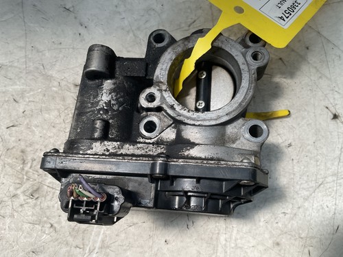 Corpo farfallato per renault - corpo,