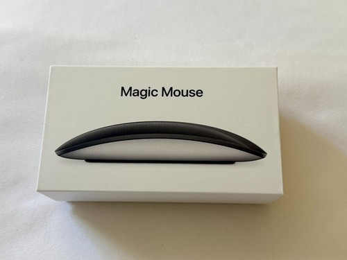 Apple magic mouse nero - magic,